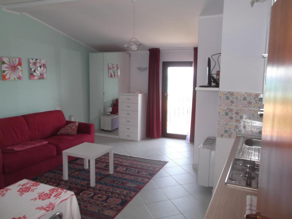 Il Podere Sul Mare Termoli Room photo