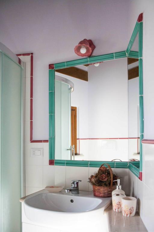 Il Podere Sul Mare Termoli Room photo